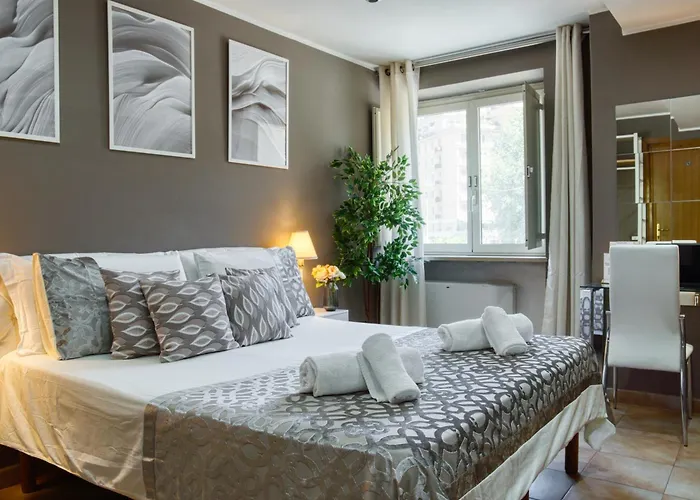 Di Martino Residence Roma