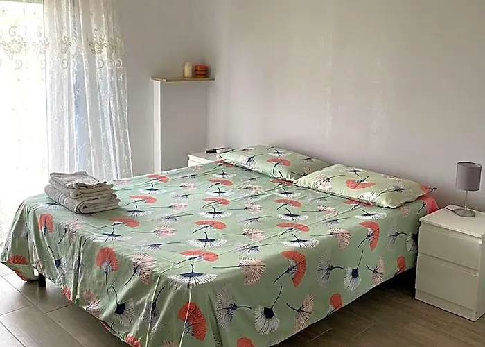 Bed and Breakfast Tres Joli Rom