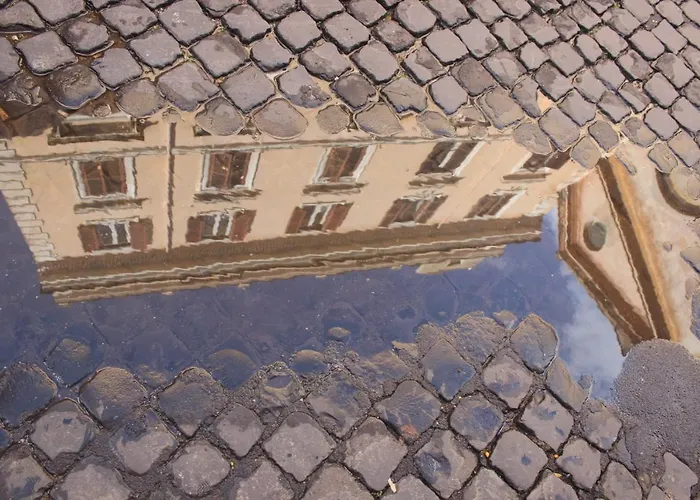 B&B Isolatiberina Roma